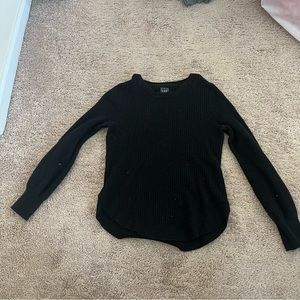 Black Gap sweater•Wore twice• Size:S